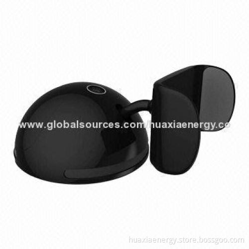 2014 New design car air purifiers with WiFi function